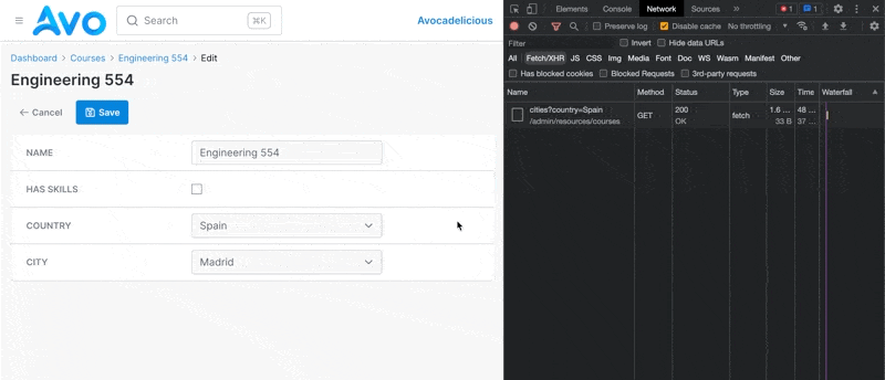 Debug on input stimulus method